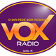 Vox Rádio Logo