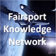Fairsport Knowledge Network Logo