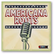 Americana Roots Radio Logo