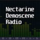 Nectarine Demoscene Radio logo
