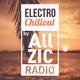 Allzic Radio - Electro Chill Logo