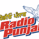 Radio Punjab - KQEQ Logo