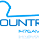 Cool Country Radio Logo
