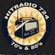 Hitradio 724 Logo