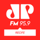 Jovem Pan Recife Logo