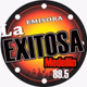 Radio La Exitosa Medellin Logo