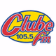 Clube FM Santo Ângelo Logo