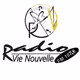 Radio Vie Nouvelle Logo