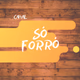 Rádio Canal Só Forró Logo