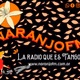NaranjoFM Logo