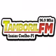 Tamboril FM Logo