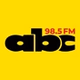 ABC FM 98.5 logo