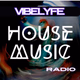The Vibelyfe - Vibelyfe House Logo