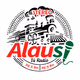 Radio Stereo Alausí Logo