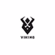 VIKING FM logo