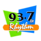 Rhythm 93.7 Port Harcourt Logo