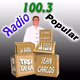 Impacto Popular FM Logo