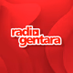 Radio Gentara Logo
