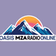 Oasis Mza Online Logo