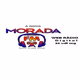 Radio A Nova Morada Fm Logo