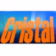 Rádio Cristal FM CVL Logo