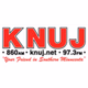 KNUJ 830 AM 97.3 FM -K247CU Logo