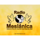 Radio FeLove Mesiánica Logo