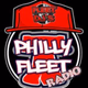 FleetDJRadio - Philly Fleet Radio Logo