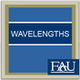 Wavelengths logo