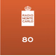 Radio Monte Carlo - RMC 80 Logo