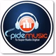 Pidemusic logo