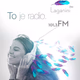 Laganini FM Logo