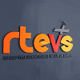 Radio Tele Evangelique Vallee de Saron Logo