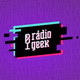Rádio Geek Logo