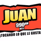 Juan 990AM - WITZ Logo