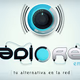 RadioRed Emisora Logo