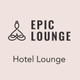 Epic Lounge - Hotel Bar Lounge Logo