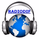 Radio Dif Logo