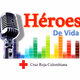 Radio Voluntariado CRC Logo