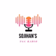 YGC VAVUNIYA FM - SOJITHAN Logo