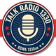 Legends of Country 1330 AM - KSWA Logo