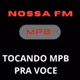 Rádio MPB FM Logo