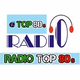 Top Radio 80s Logo