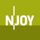 N-JOY - Play Logo