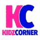 Kidz Corner Radio logo