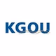 KGOU - KOUA logo