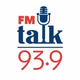 FM Talk 95.9 - WQSI Logo