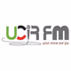 UCR-FM 97.0 Logo