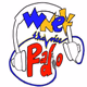 The Voice - WNEK-FM Logo
