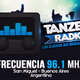 Tanzen Radio Logo